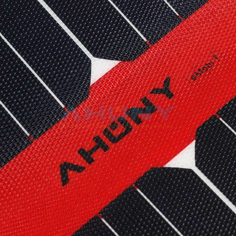 21W SunPower Cell quickly Solar Charger for laptop phone power bank outdoor camping