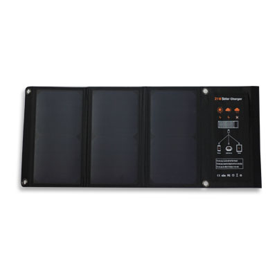 USB Solar Charger - Shenzhen Ahony Power Co.,Ltd
