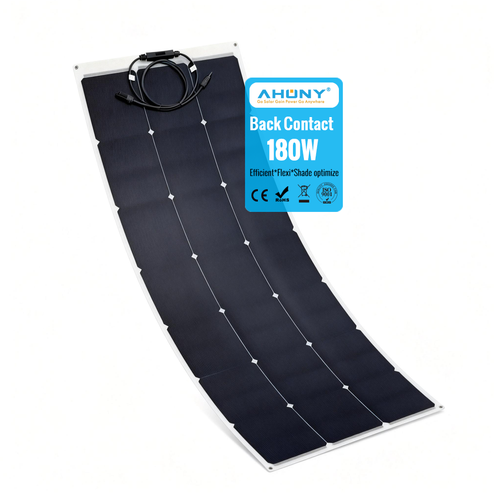 flexible solar panels etfe