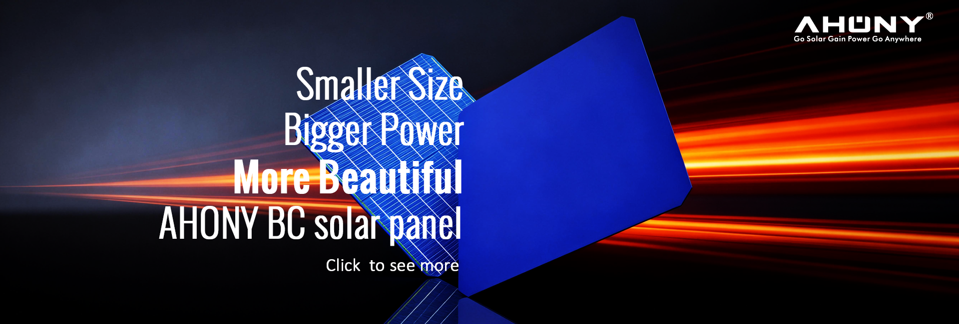 Precisely solar panel manufacturing