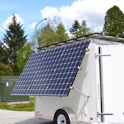 mobile solar