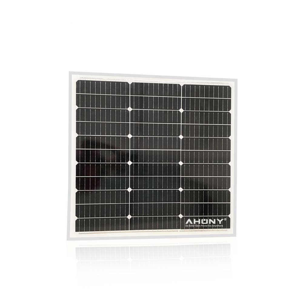 182 60w solar panel