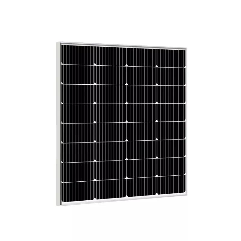 150w module solar