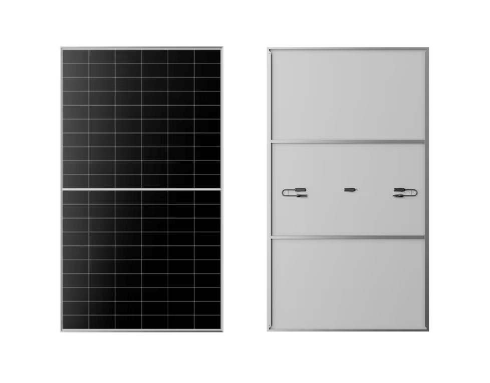 pv solar Module longi