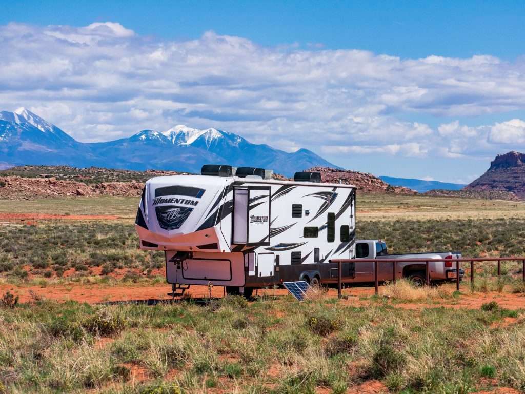 solar Panel foldable