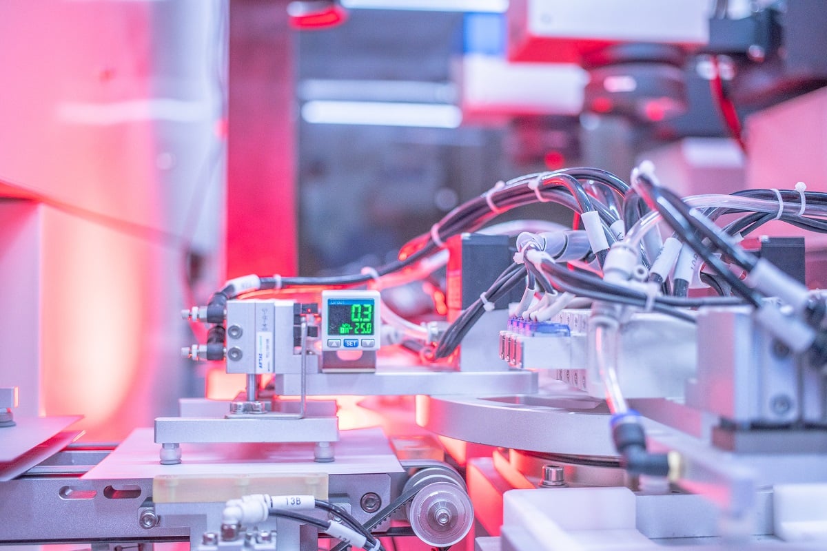 JInkoSolar-TOPCon-production-JinkoSolar