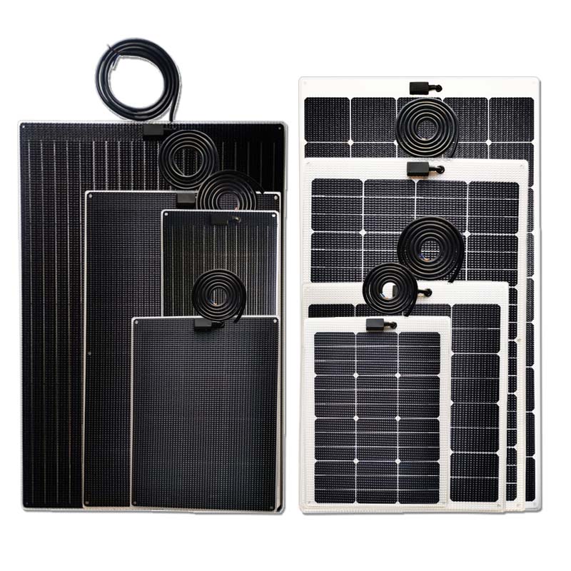 marine solar panel,high quality marine flexible solar panel,durable solar panel