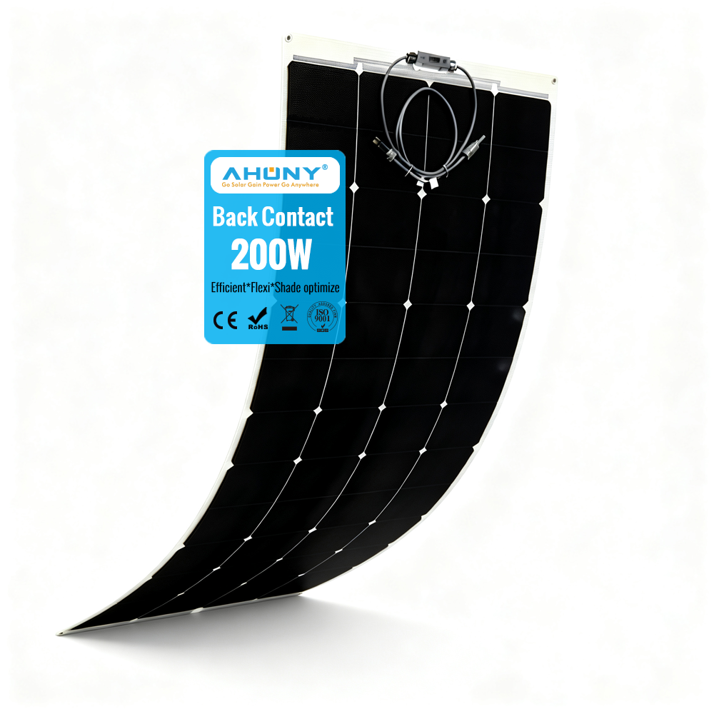 sunpower solar panel