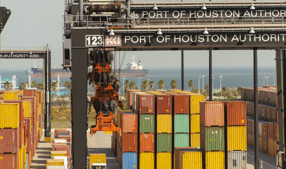Port-of-Houston